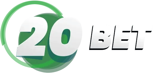 20Bet 評測｜香港玩家實測體驗與提款分析 Logo